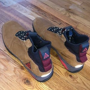 Men’s Winter Boots